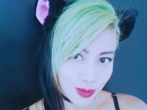 AlixKiller's Sexcam