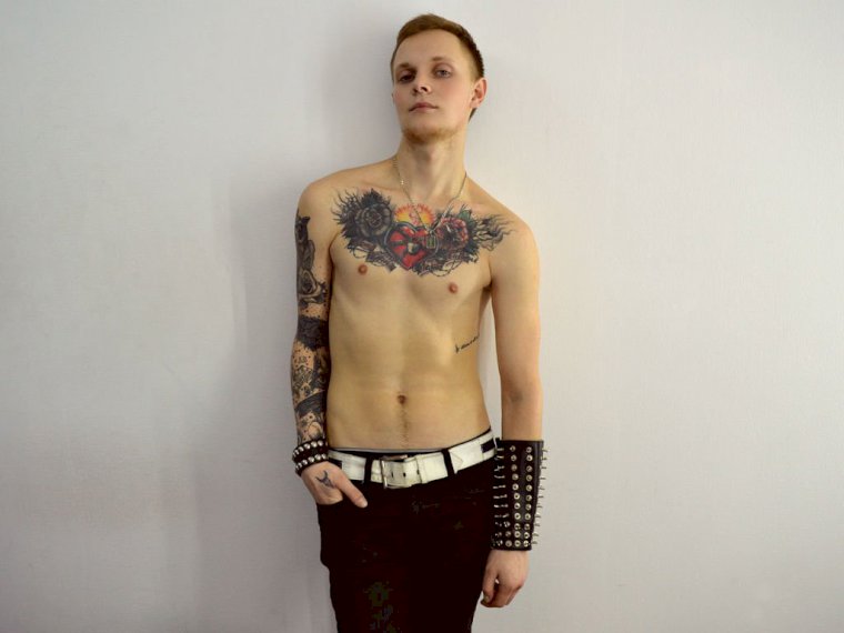 Profil de AlixMitch - Photo n°1