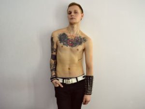 Live Sex AlixMitch