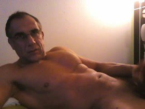 ALLAN's Sexcam