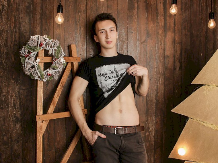 AllanAthlete's Profil - Bild n°0