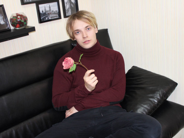AllanMorgan's profile - Image n°0
