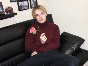 AllanMorgan's Sexcam