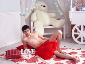 AllanNusa's Sexcam
