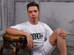 Profil de AllanSween