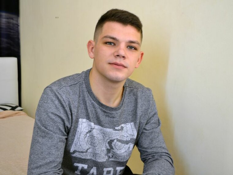AllenBeshhop's profile - Image n°0
