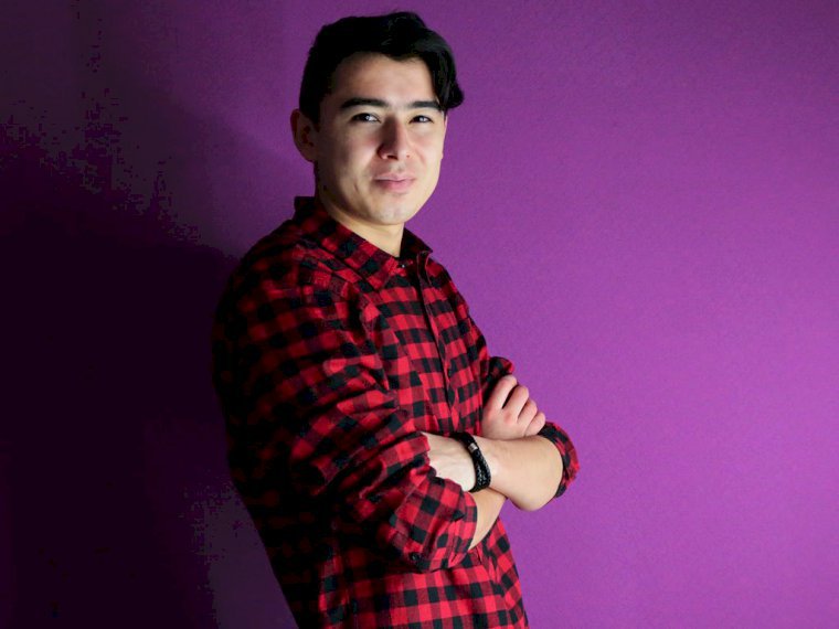 AllenCuteBoy's profile - Image n°0