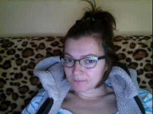Allesya4u's Sexcam