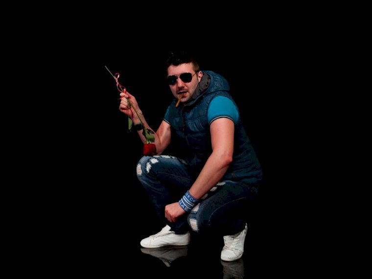 AllexzJJ's Profil - Bild n°0