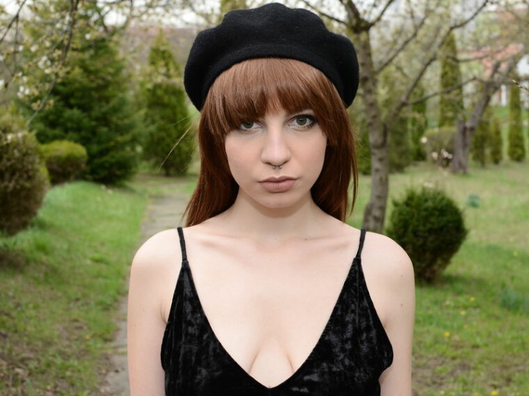 AlliceKandy's Profil - Bild n°0