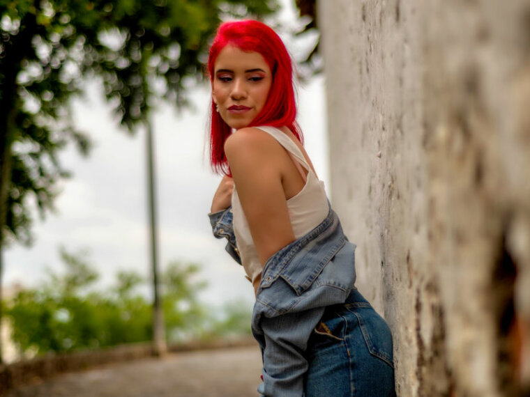 AllieBecket's profile - Image n°0