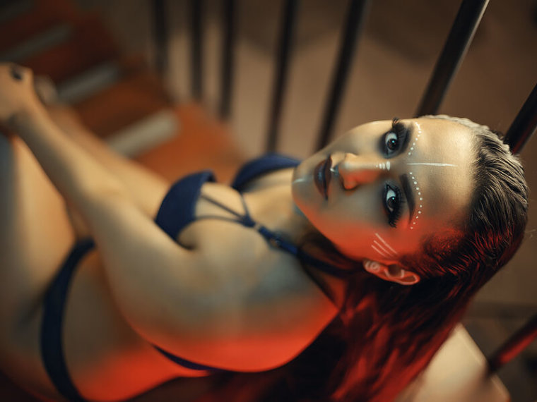 AllieBolton's profile - Image n°0