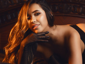 Profil de AllieCabello