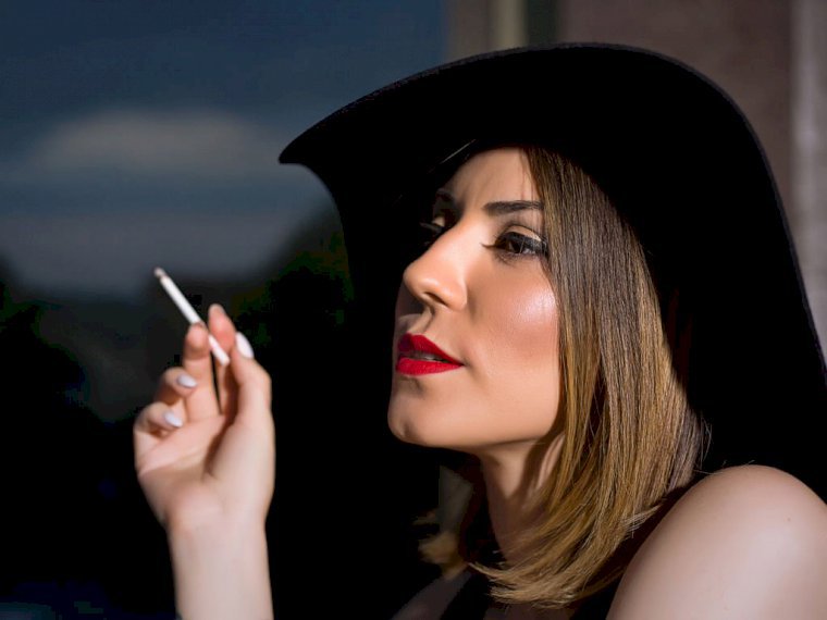AllieJ's profile - Image n°1