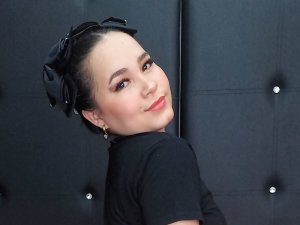 AllisonBournet's Sexcam