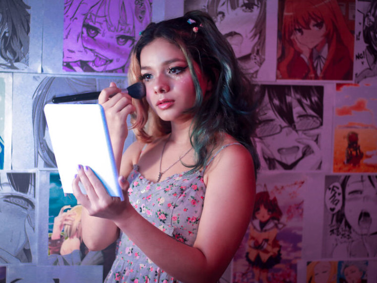 AllisonDuffy's profile - Image n°0