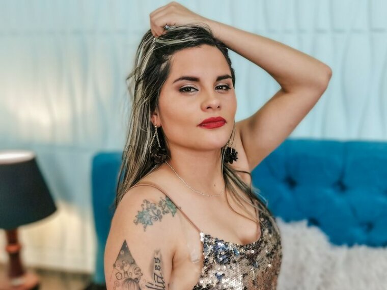AllisonGaia's profile - Image n°0