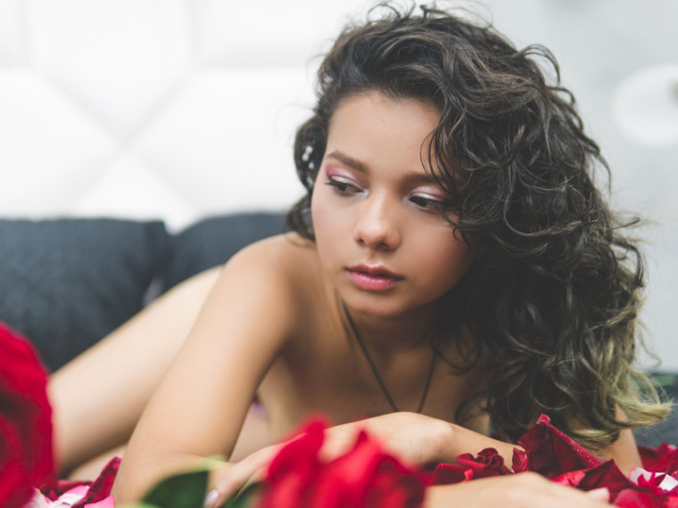 AllisonGrownwell's profile - Image n°0