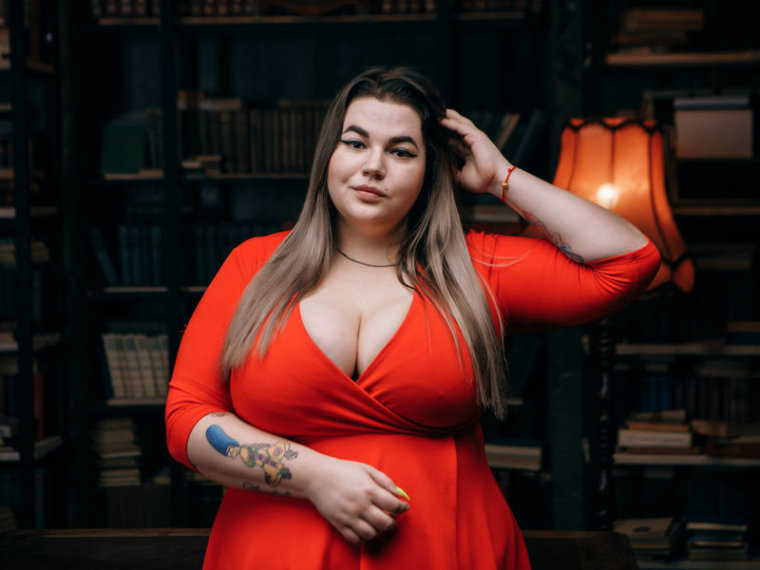 AllisonVolt's profile - Image n°0