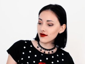 AllissonBlunt's Sexcam