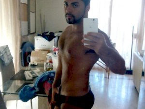 ALLMYLOVING's Sexcam