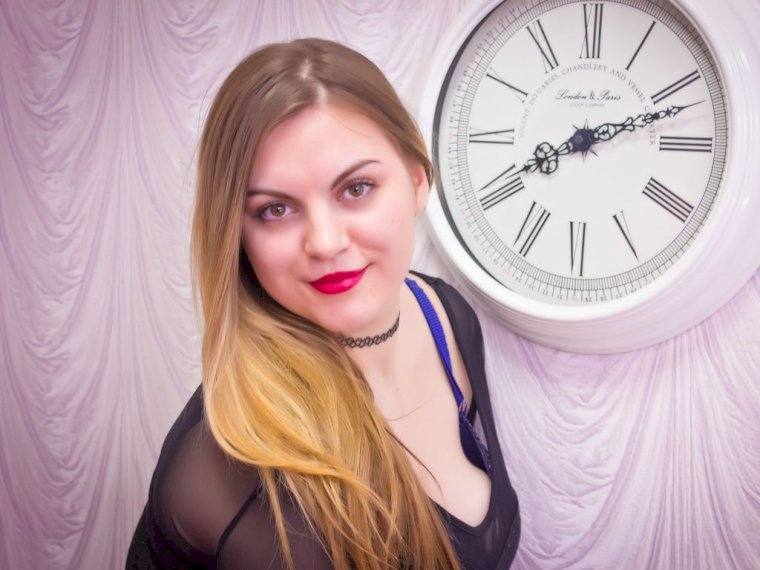 AllureMiss's profile - Image n°0