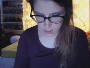 AllyaSex's Sexcam