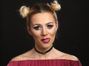 AllyJoy's Sexcam