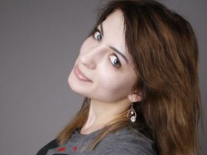 AllyLove's Sexcam