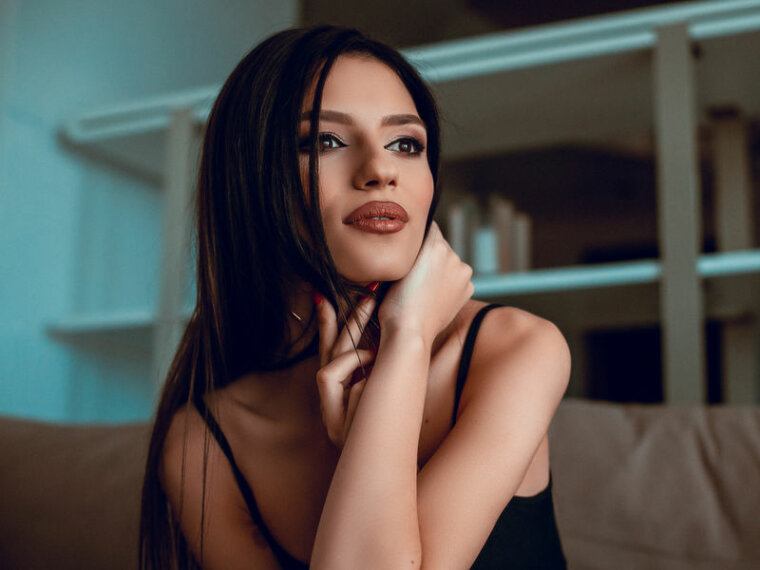 AllyMistique's profile - Image n°0