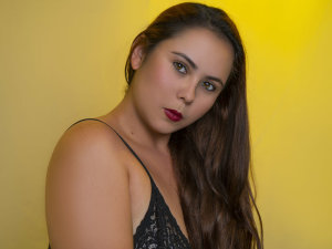 AllynaGarcia's Sexcam