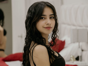 Profil de AllysonParcker