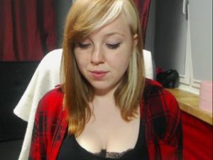 Alma's Sexcam