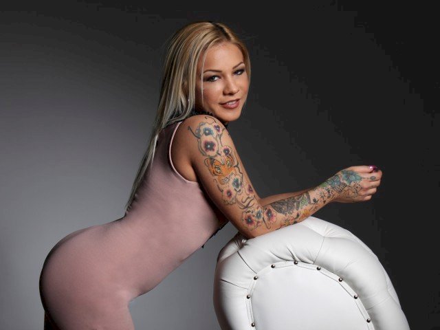 AlmaAnderson's Profil - Bild n°1