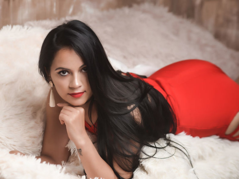 AlmaRossy's profile - Image n°0