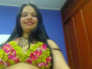 AlondraSexy's Sexcam