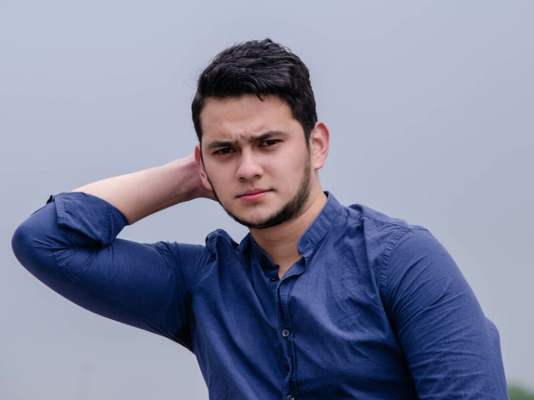 AlonzoMoreau's profile - Image n°0