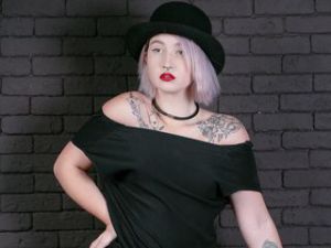 Alovivivaz's Sexcam