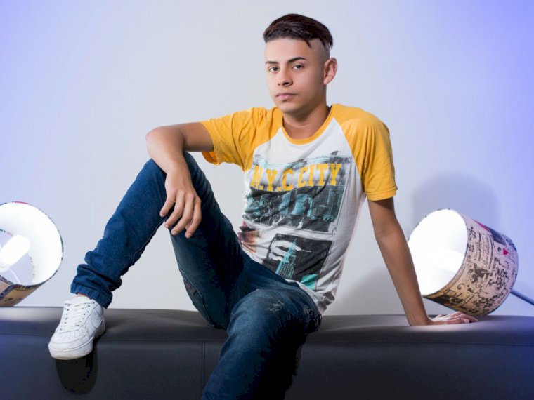AlphaGold's profile - Image n°1