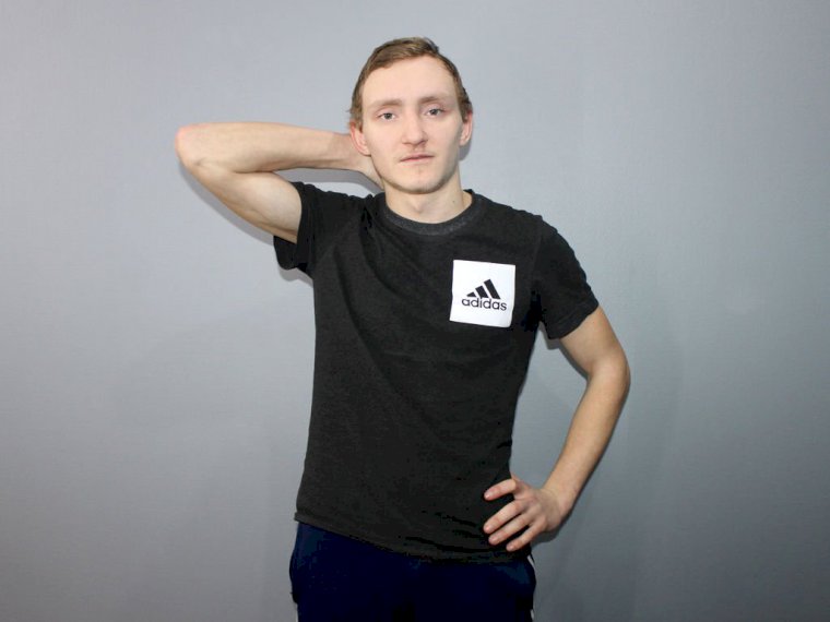 AlvariSmith's profile - Image n°0