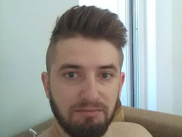 alvaro's Profil - Bild n°0