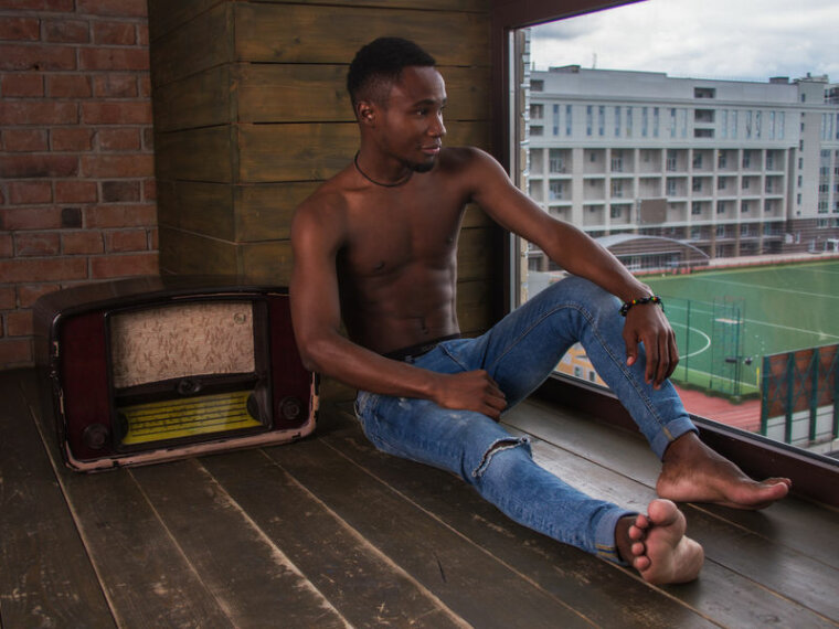 AlvinBlack's Profil - Bild n°0