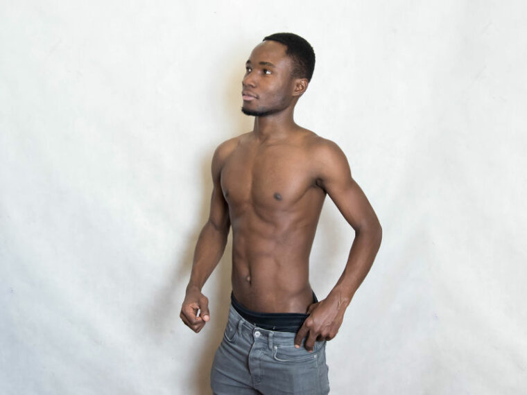 AlvinBlack's Profil - Bild n°1