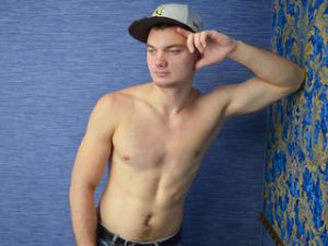 AlwaysHornyMort's Sexcam