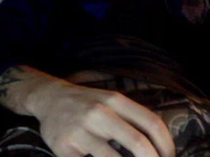 AlwaysHot20's Sexcam