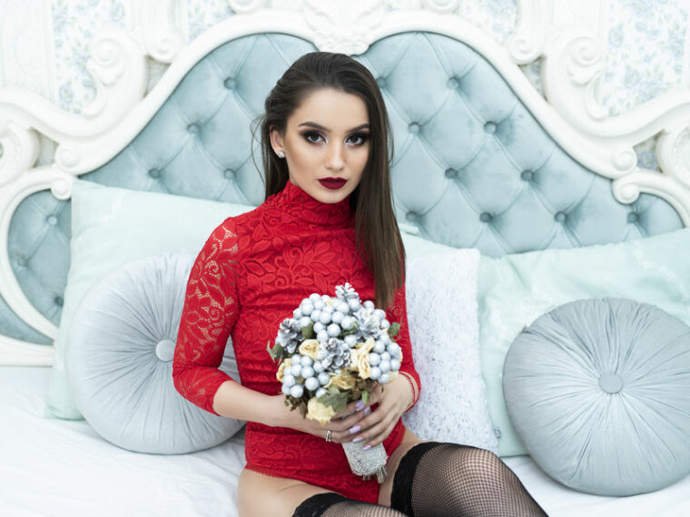 AlyciaHeyes's profile - Image n°0