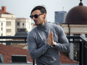 Profil de AlyianSage