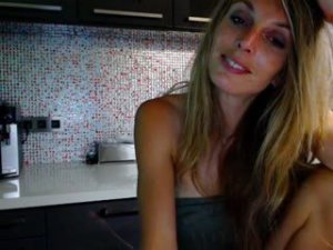 Webcam sex de Alyna