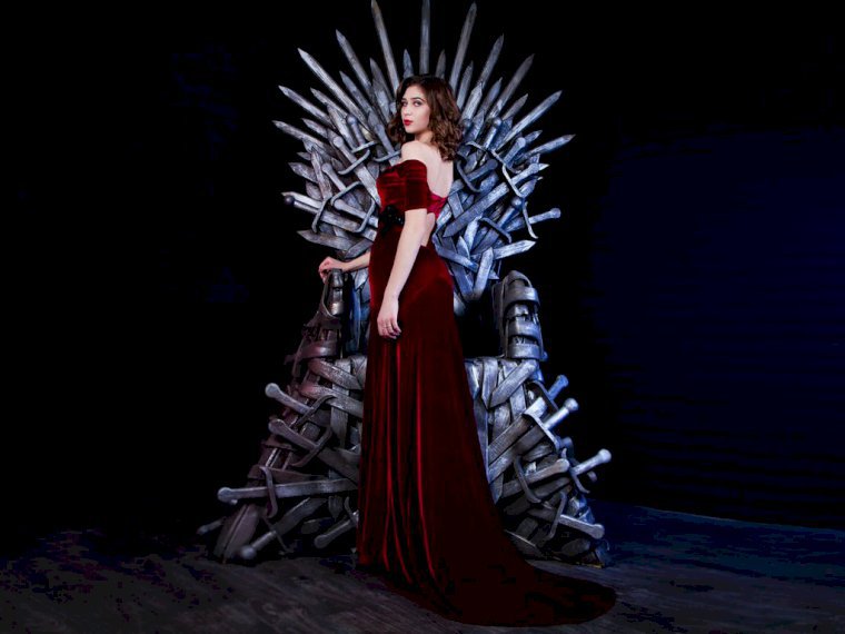 AlynaShine' profilo - Immagine n°0