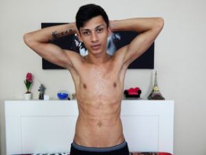 Alynmadboy's Sexcam